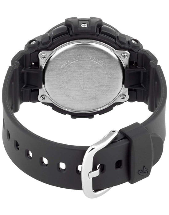 Casio Casio Baby-G BGD-140-1A, baby-g япония женские часы на браслете  боковой вид